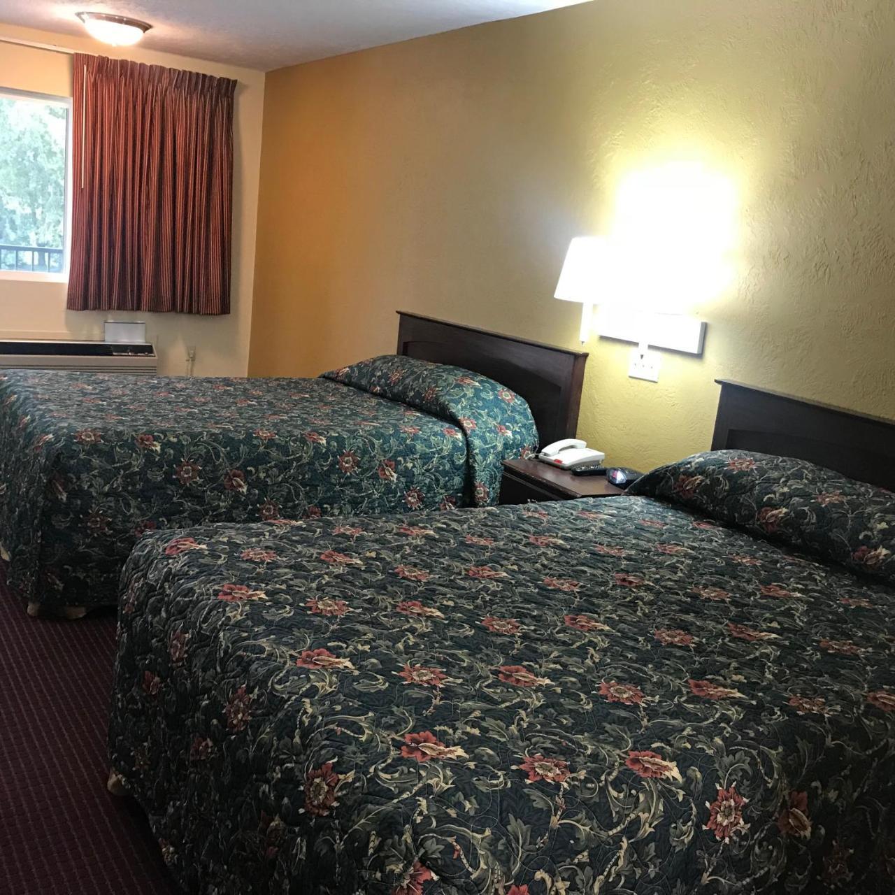 Navasota Inn Екстер'єр фото