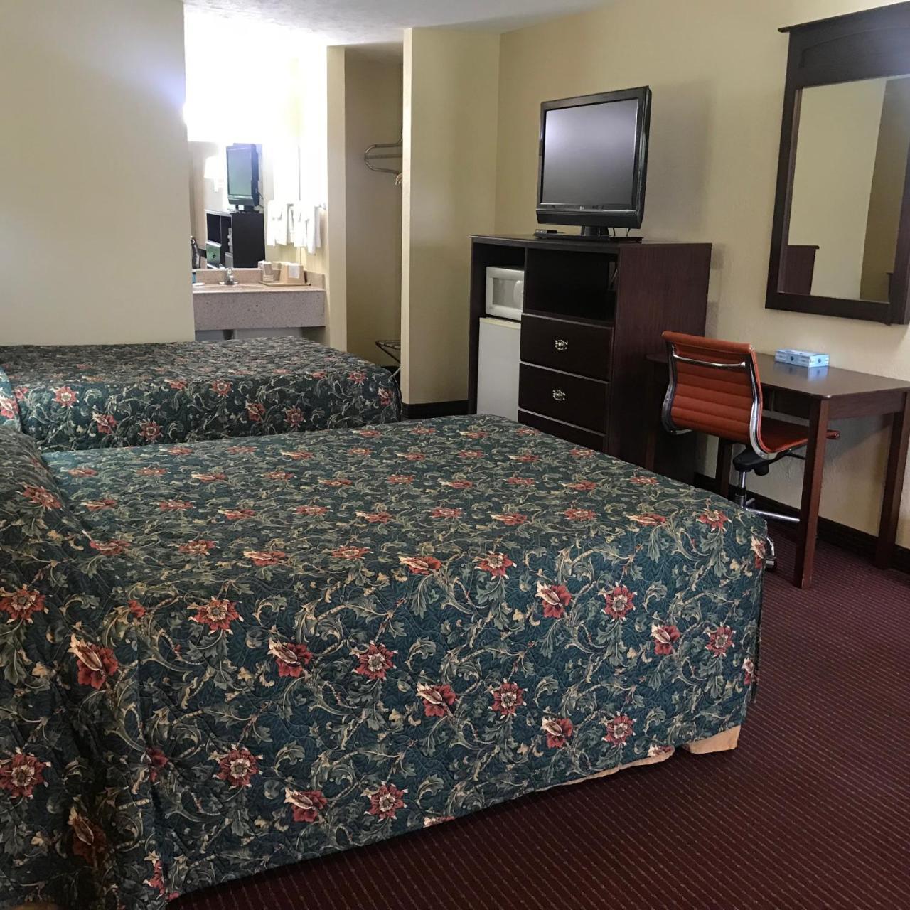 Navasota Inn Екстер'єр фото